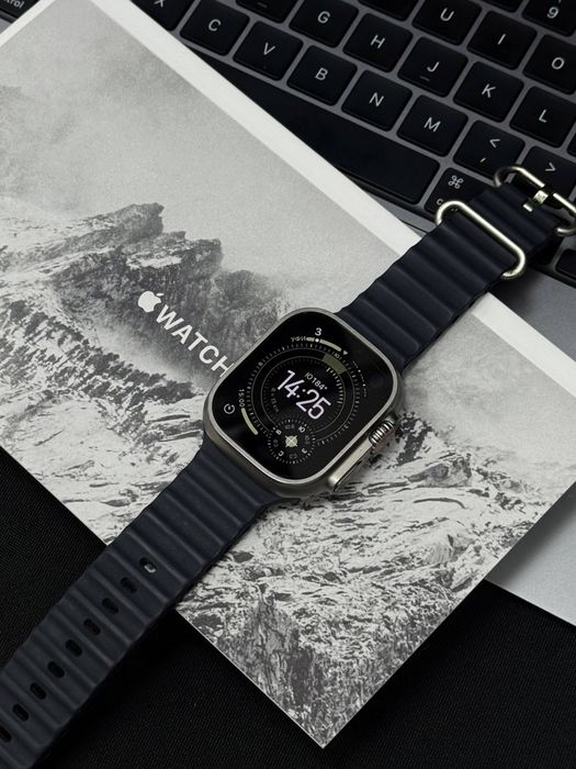 Apple Watch Ultra 49mm | BaiTime