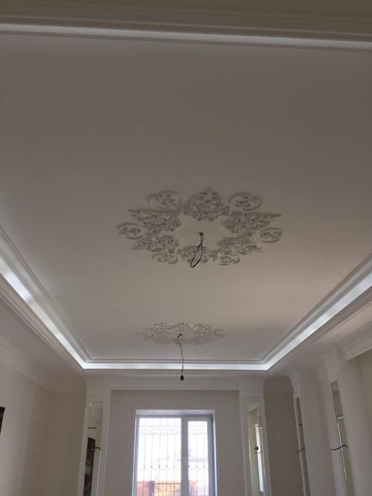 Кафельщик плиточник