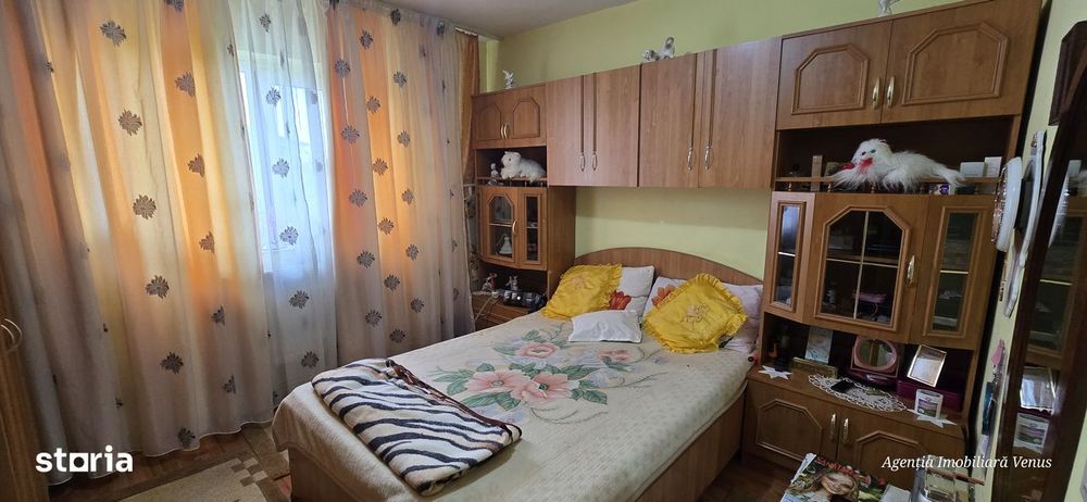 Apartamente 2 camere str.Calea Nationala