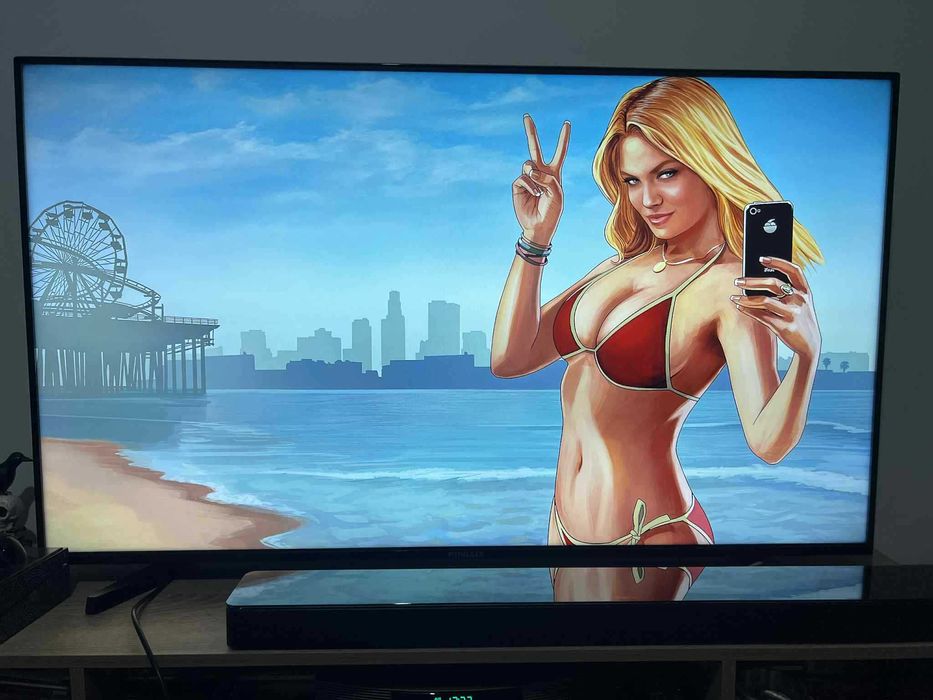 PS4 Playstation 4 MODAT 1TB cu 22 Jocuri,2 manete,FC26,GTA5,Minecraft