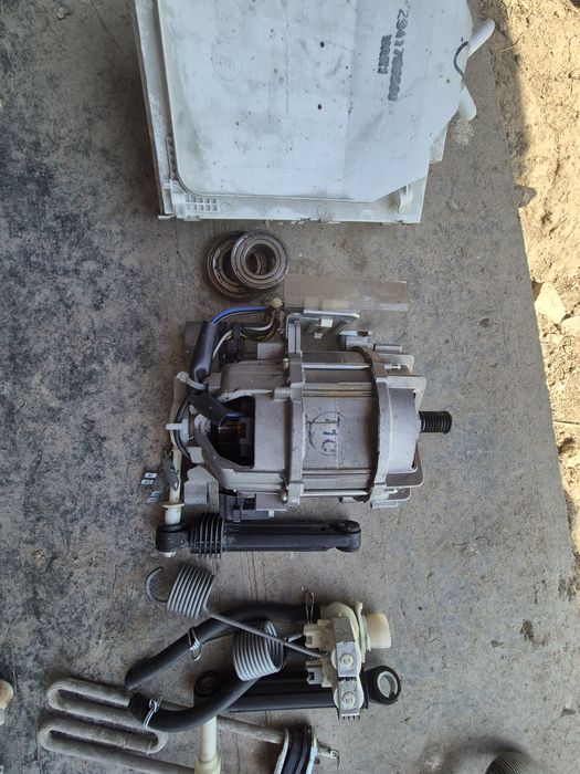 Blomberg пералня