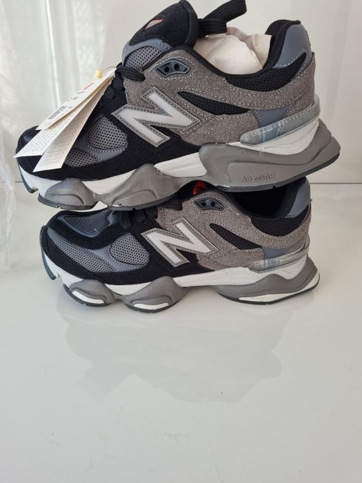Adidași New Balancei Reducere