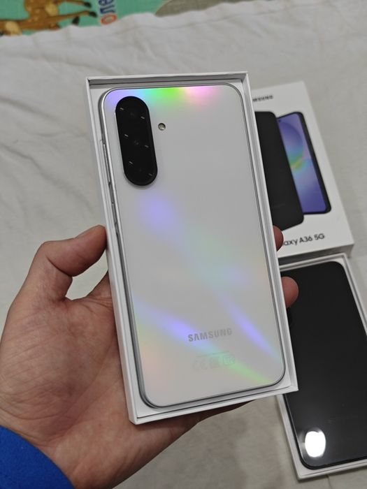 Samsung A36 256Gb 5G