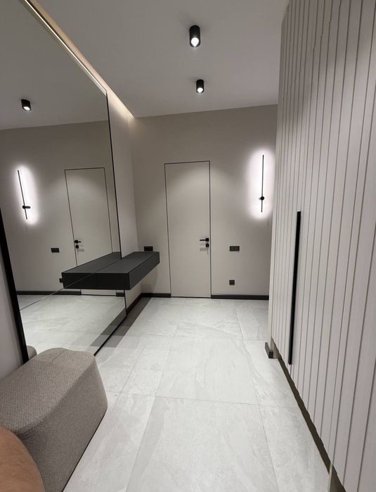 ЖК NEST ONE 2 room