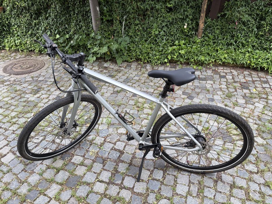 Bicicleta BMW  marimea 28