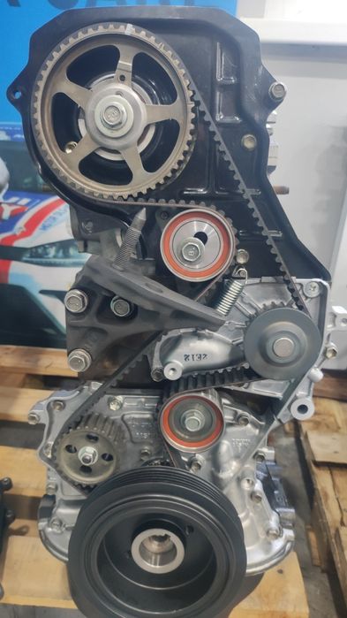 Двигатель 3s-fe 2wd