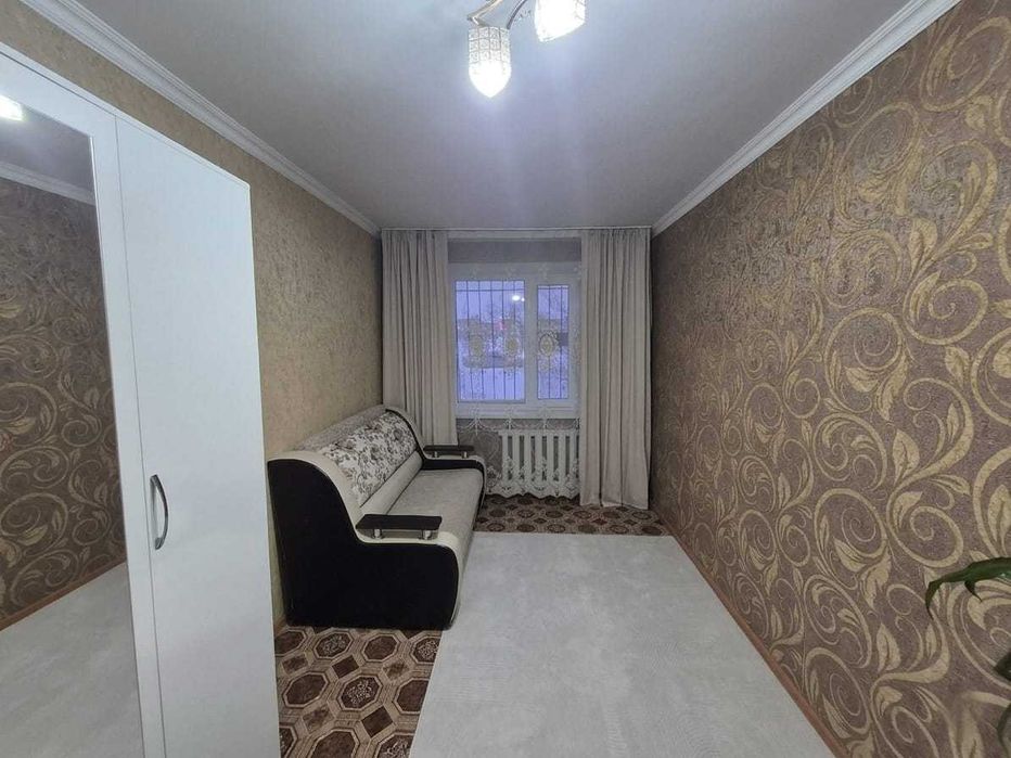 Продам 2комнатную в майкудуке. Ипотека