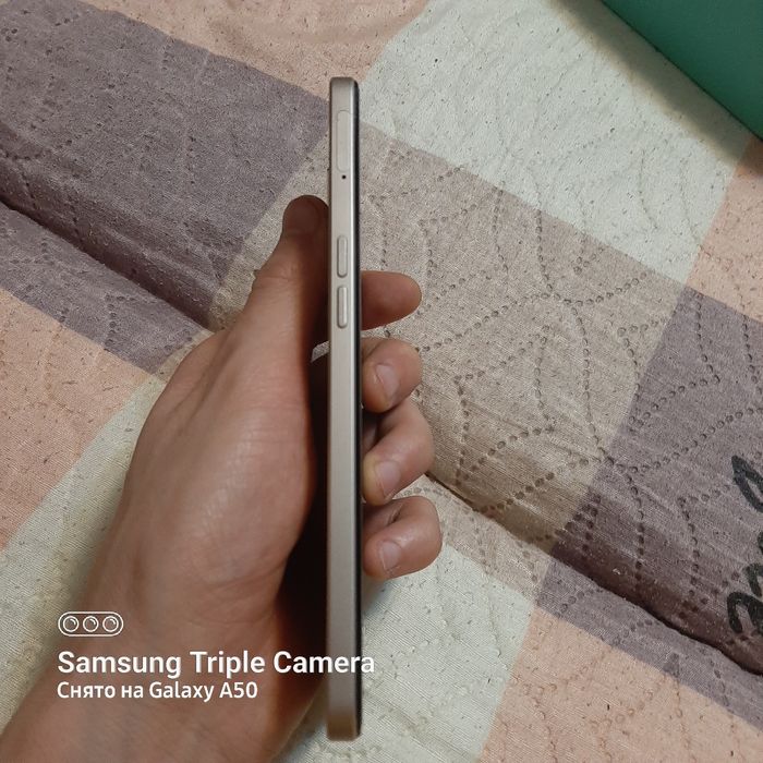 Продамь Oppo reno 7