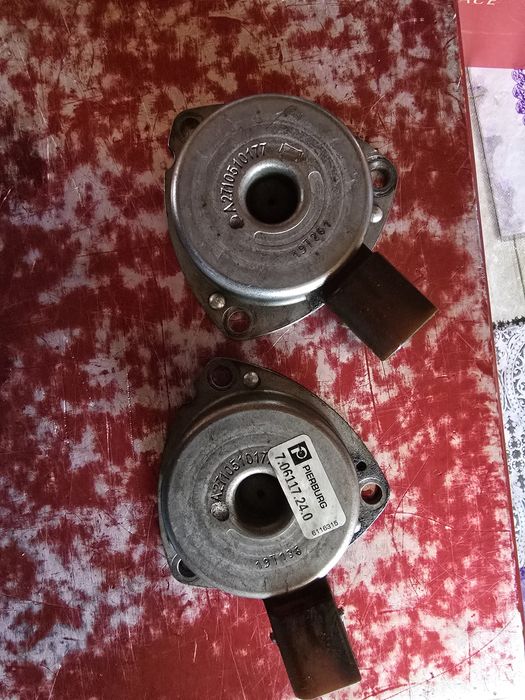 Senzori și supapă VANOS Mercedes C200k 2008