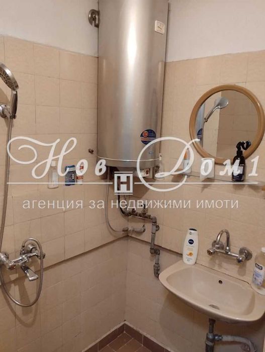 Под наем - Кокетен Апартамент в Сърцето на Варна!