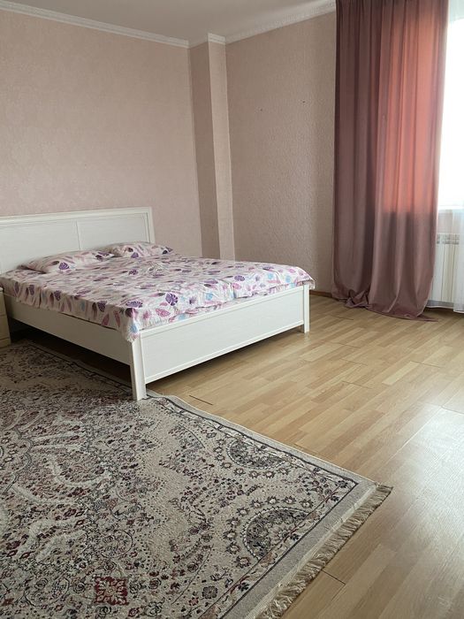 Квартира посуточно.