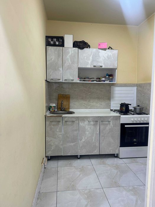 Ижарага жой берилади тайор ишлатгани !