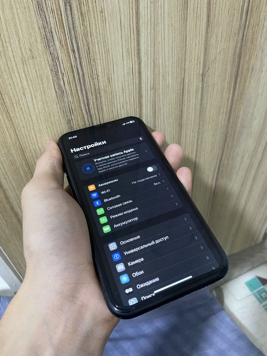 Айфон хр / iphone xr