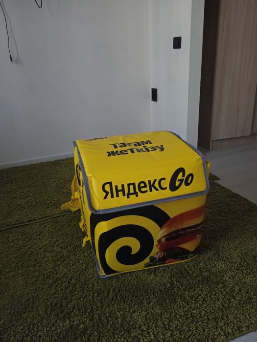 новый термосумка