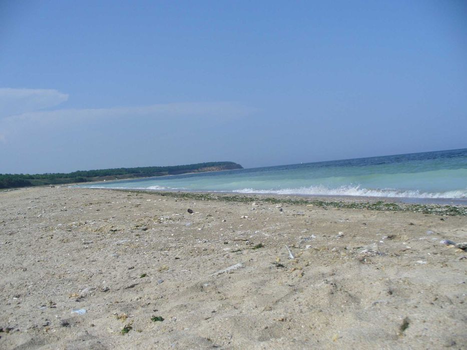 Парцел до плаж под наем дългосрочно