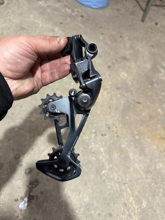 Schimbator+Maneta Sram Eagle/GX 1x12