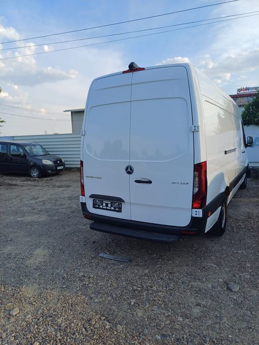Mercedes Sprinter 317 316 319 ,anul 2021,E6 ,Ac ,clima