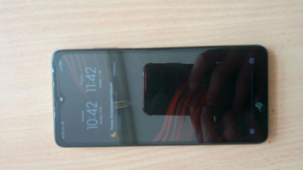 Poco x3 pro в хорошем состоянии