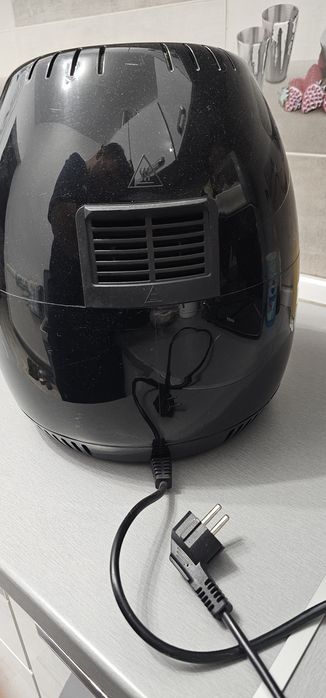 Air fryer Ambiano