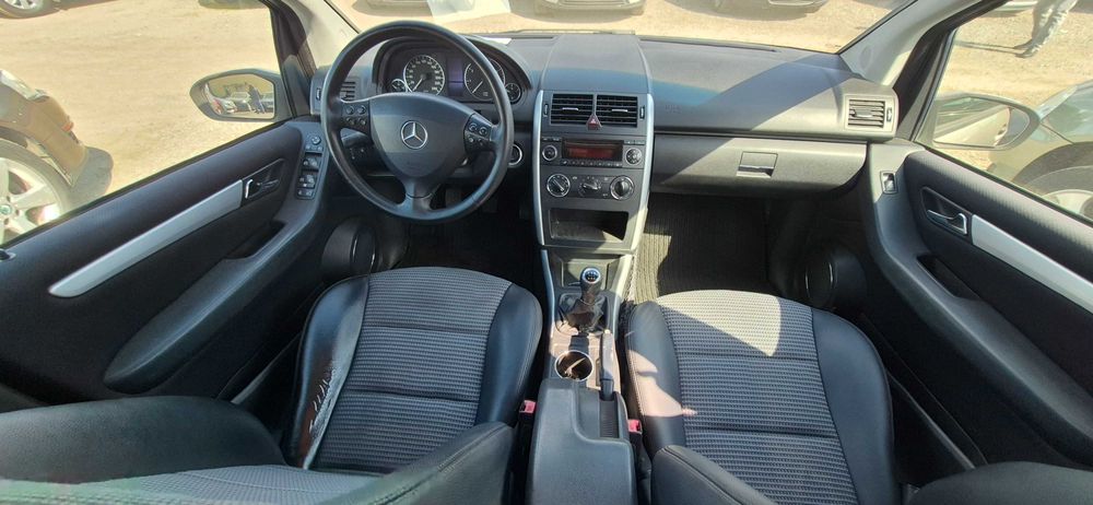 Mercedea A 170 benzina 2006