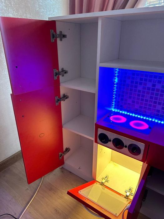 Детская кухня Premium класса