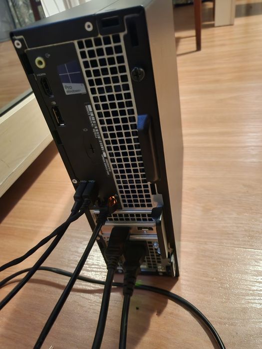 PC Office/Light gaming i5, Placa Video 4GB, SSD