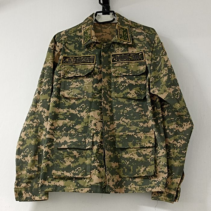 Нвп , военная форма