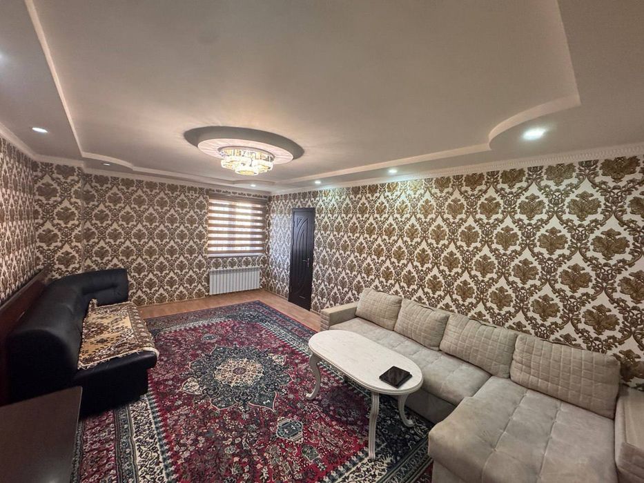 Продам 3/3/10 120м2 на ул. Абдулла Каххара