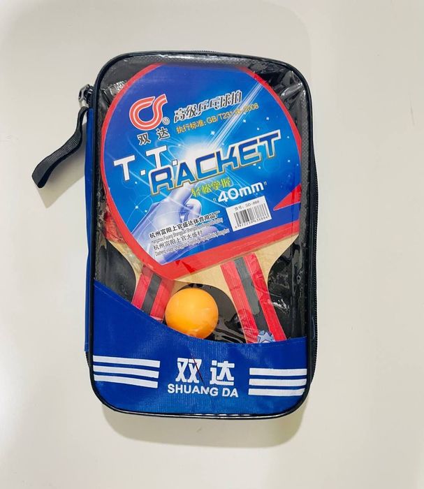 Ракетка для настольного тенниса