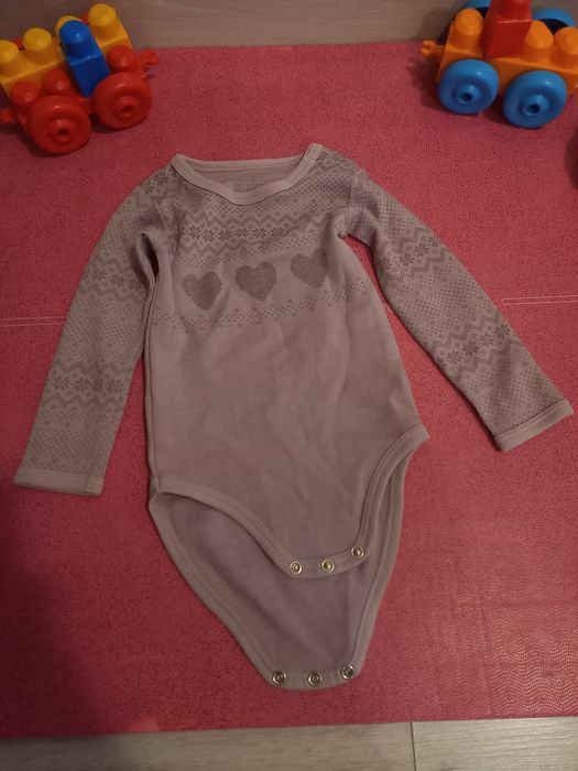 Body  lana hust&claire marimea 80