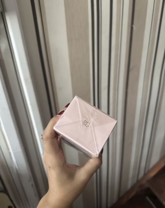 Dolce &gabbana my devotion