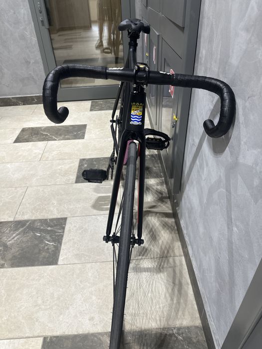 colossi low pro фикс