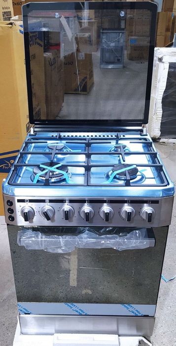 Газовая плита турецкого Ferre + Доставкай