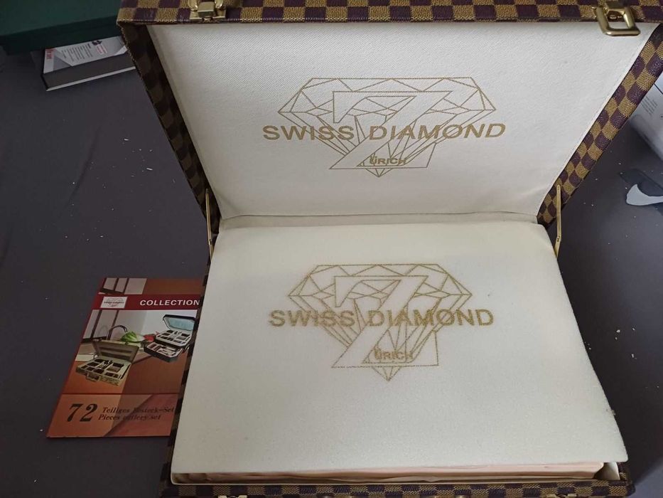 Комплекти прибори за хранене