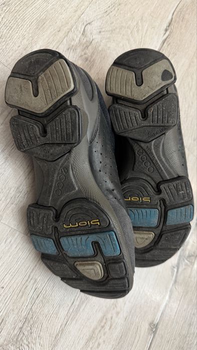 Pantofi sport/casual Ecco biom yak