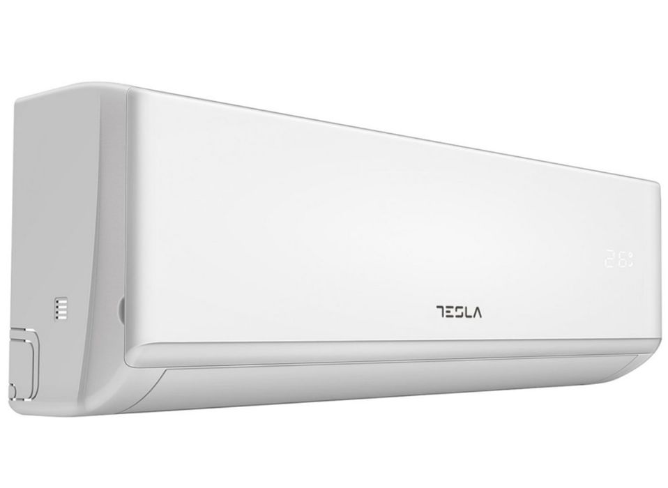 Aparat aer conditionat tesla ambient tt26exc1 9000btu wi-fi inverter