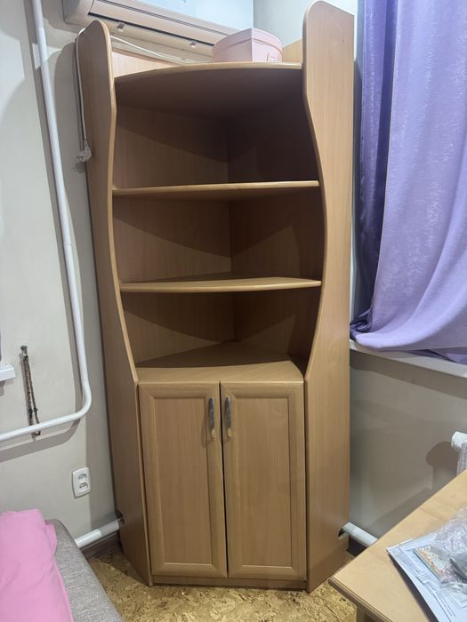 Продам шкаф кухонный