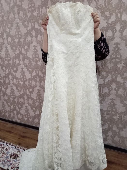 Kelin koynela sotiladi 16 ta ogan