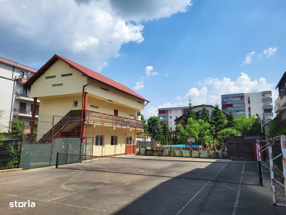 Locuință P+1+Pod mansardabil | 4 camere | Garaj 2 mașini