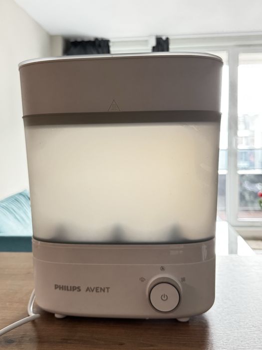 Стерилизатор Philips Avent