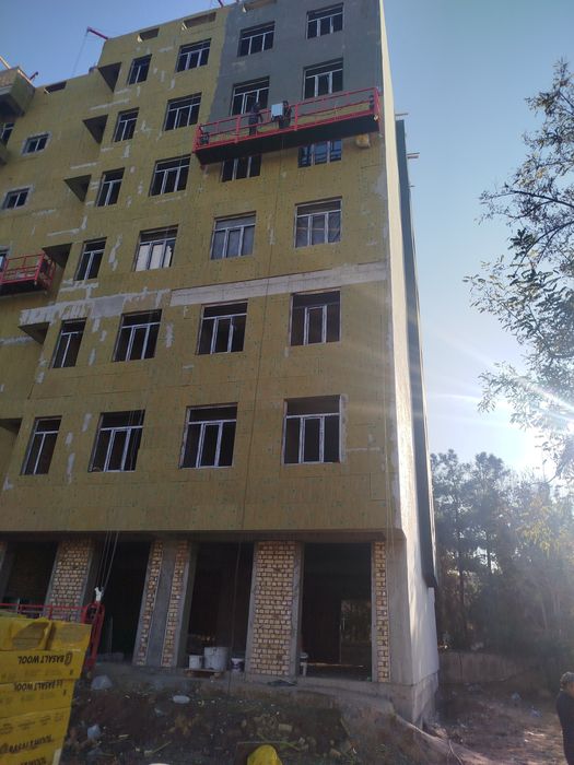 Эшик ва ромалар ясаш