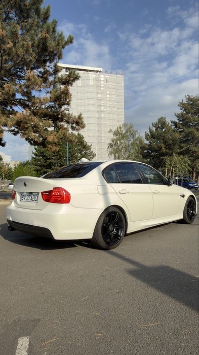 * Vand Bmw Seria 3 e90 2009 *