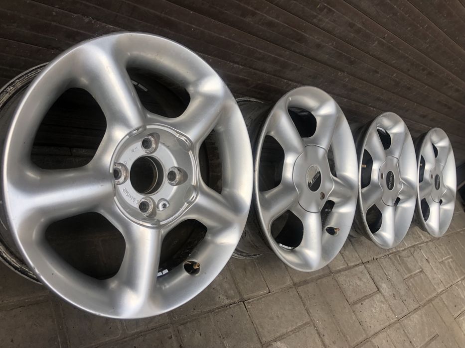 Диски на Фиат оригинальные