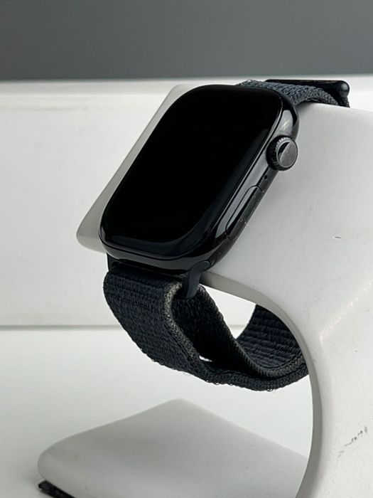 Часы Apple Series 10 GPS 46 mm
