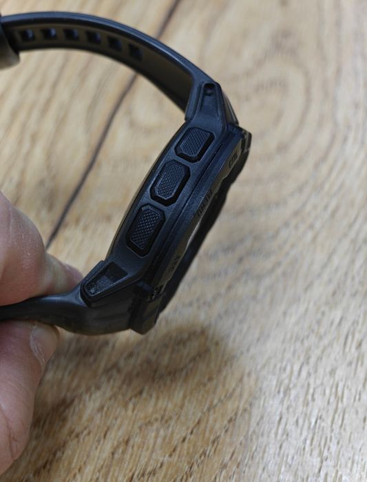 Garmin Instinct 2x solar часы продам б/у