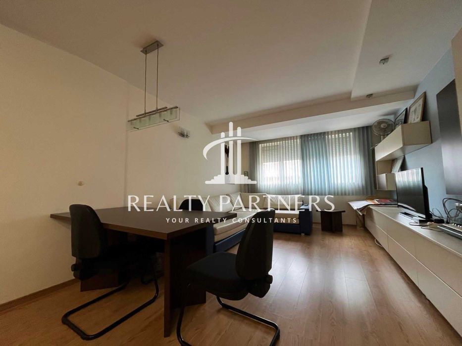 Продава се Двустаен апартамент в София, м-т Гърдова глава - 70 кв.м за 1348 €/кв.м - Снимка #5