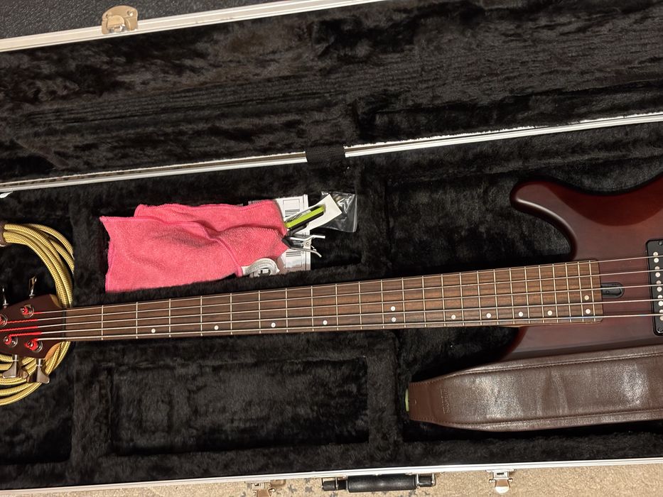Chitara Bass Yamaha
