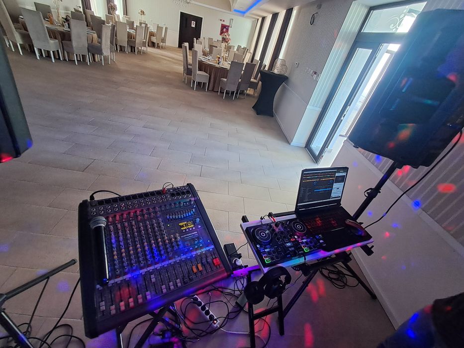 Dj evenimente private