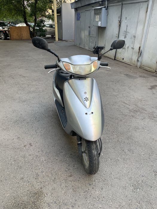 Honda Dio AF68