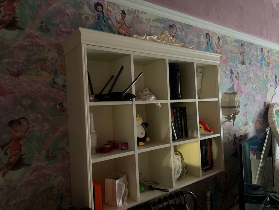 Детская мебель Маркиза